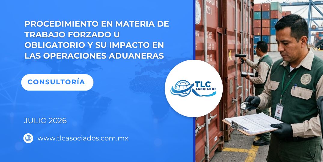 Boletín sobre trabajo forzado u obligatorio