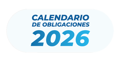 Calendario de obligaciones