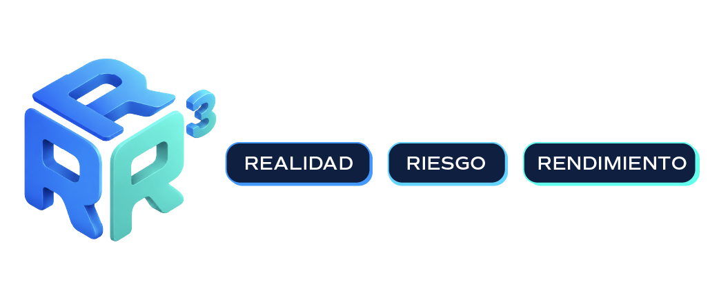R3: Realidad, Riesgo y Rendimiento